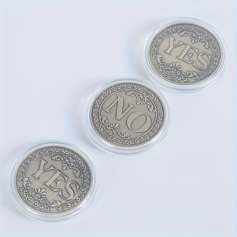 Pack Yes/No Yes/Yes No/No