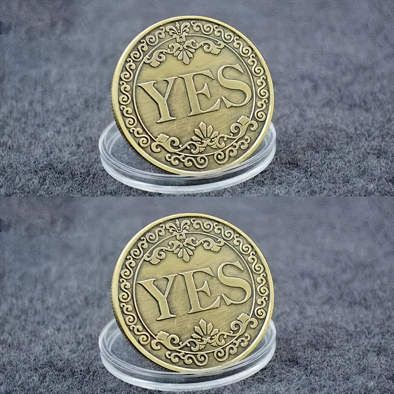 Pack Yes/No Yes/Yes No/No