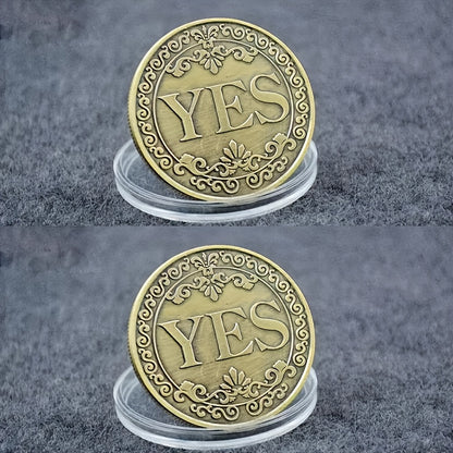 Pack Yes/No Yes/Yes No/No