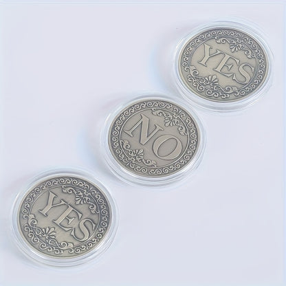 Pack Yes/No Yes/Yes No/No