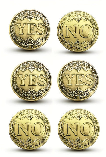 Pack Yes/No Yes/Yes No/No