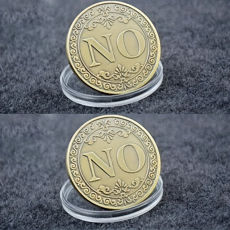 Pack Yes/No Yes/Yes No/No