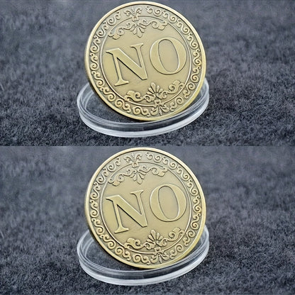 Pack Yes/No Yes/Yes No/No