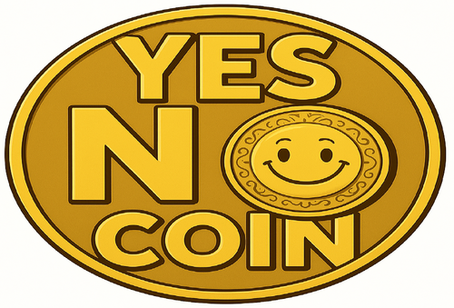 YesNoCoin