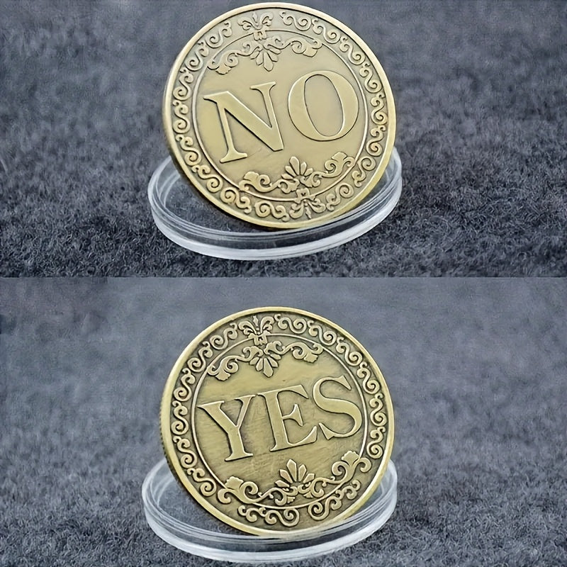 Pack Yes/No Yes/Yes No/No