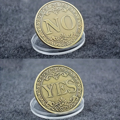 Pack Yes/No Yes/Yes No/No